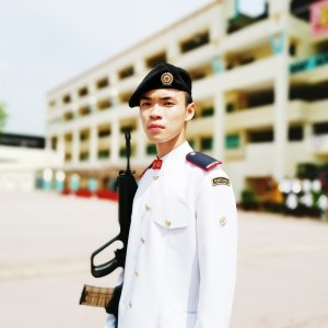 Processed with VSCO with  preset